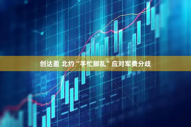 创达盈 北约“手忙脚乱”应对军费分歧