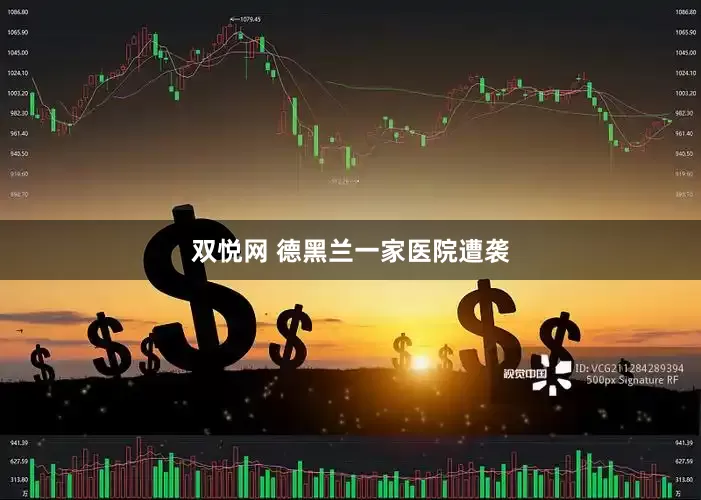 双悦网 德黑兰一家医院遭袭