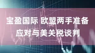 宝盈国际 欧盟两手准备应对与美关税谈判