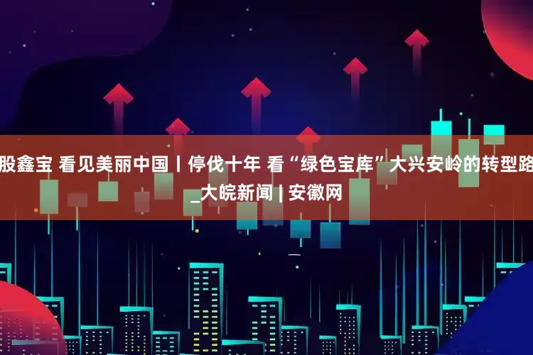 股鑫宝 看见美丽中国丨停伐十年 看“绿色宝库”大兴安岭的转型路_大皖新闻 | 安徽网